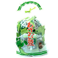 わさび豆
