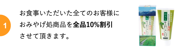 特典1