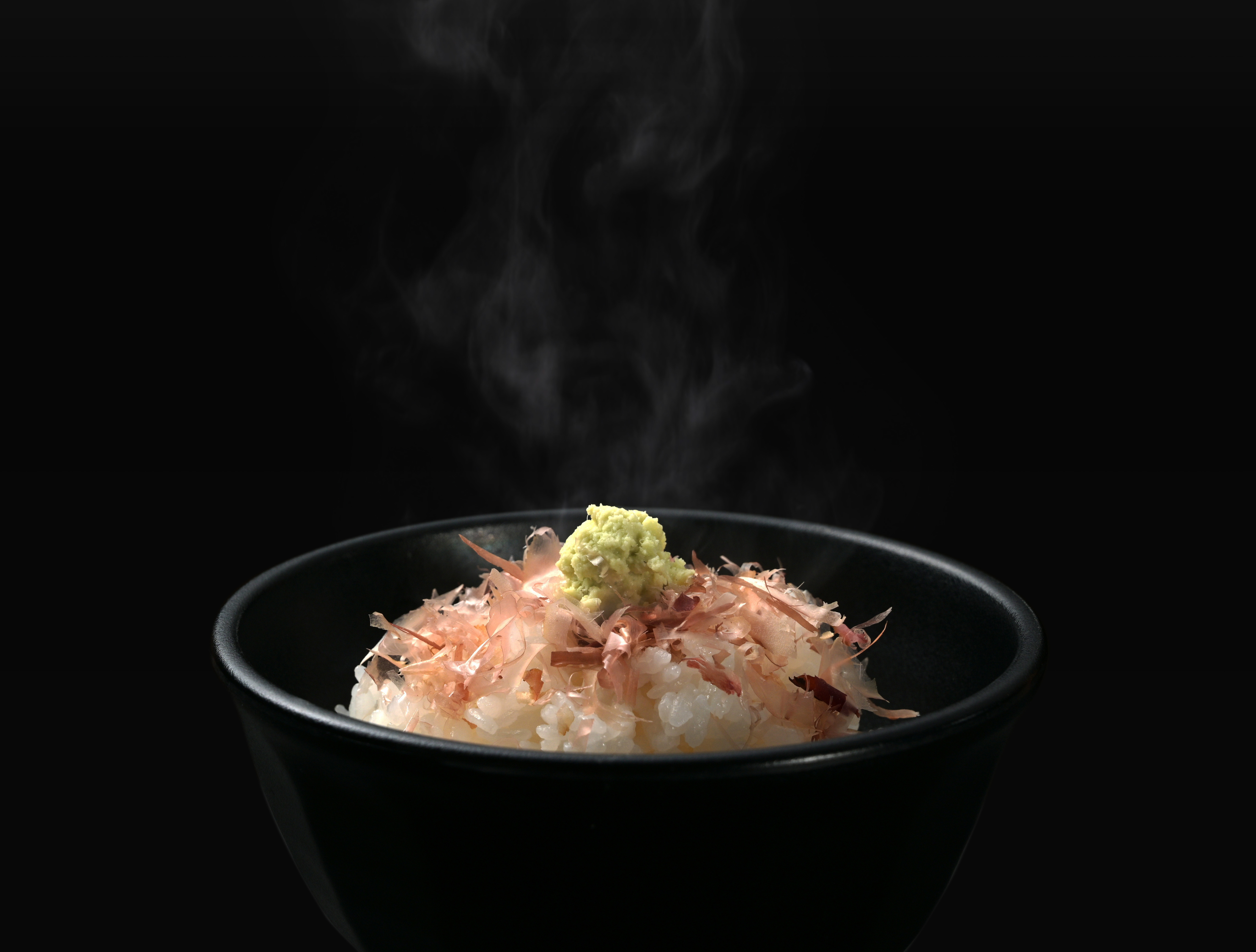 湧水飯釜　大王庵