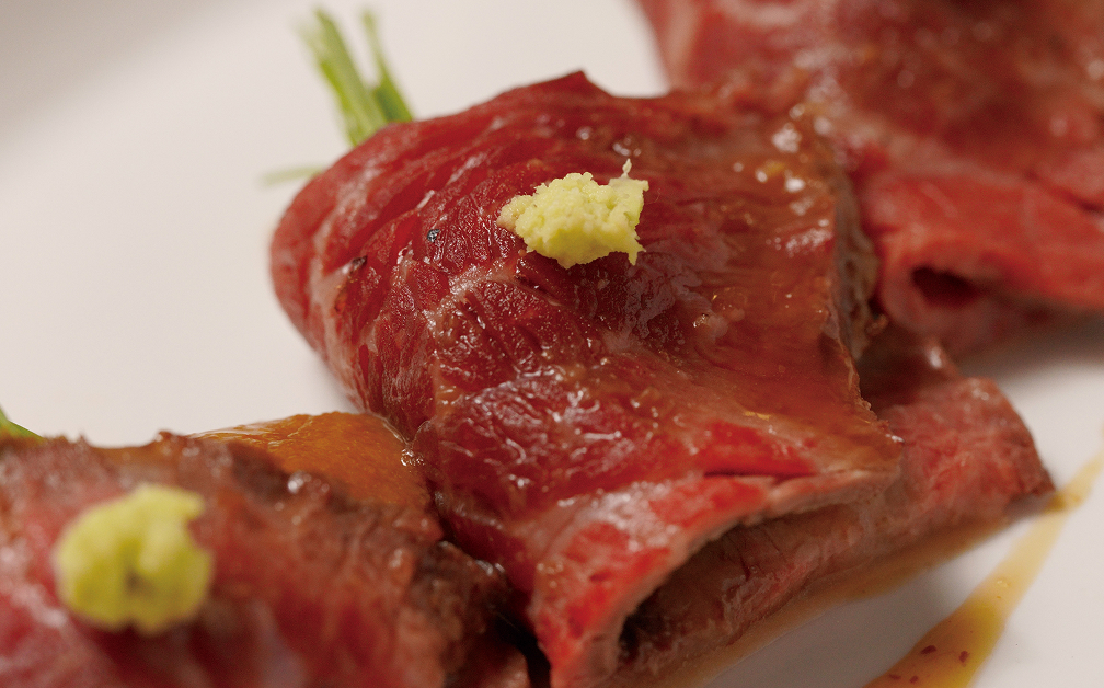 御来光スペシャル