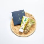 生わさび　大小混合　メルタカ様お約束の量 showa9969_namaoroshi-wasabi