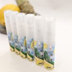 アロマアルコール山葵×檸檬 5ml×6本 | 大王わさび農場
